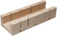 Topex Gehrungslade 300x45x55mm