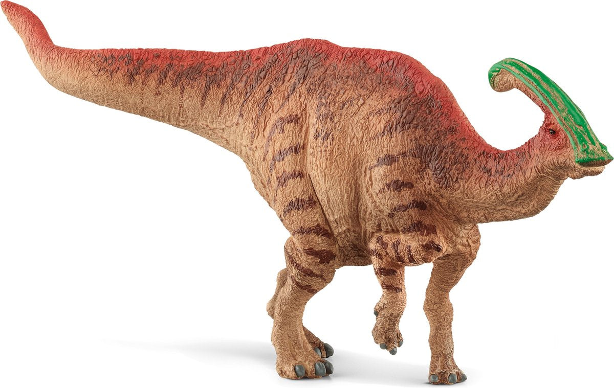 Schleich Dinosaurier Parasaurolophus 15030