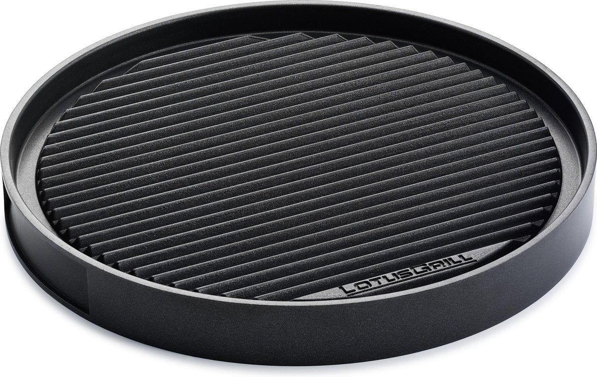 Lotusgrill XL Grill-Teppanyaki-Platte – ø435 mm