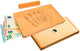 Philos Geldsafe-Puzzle.