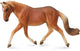 Collecta Figur - Haflinger Stute - (XL) - Pferde - handbemalt - Miniatur