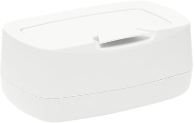 Bébé-jou leicht abwischbare Box, seidenweiß