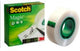 Scotch® magic™ Klebeband, 4 Rollen, 19 mm x 33 m