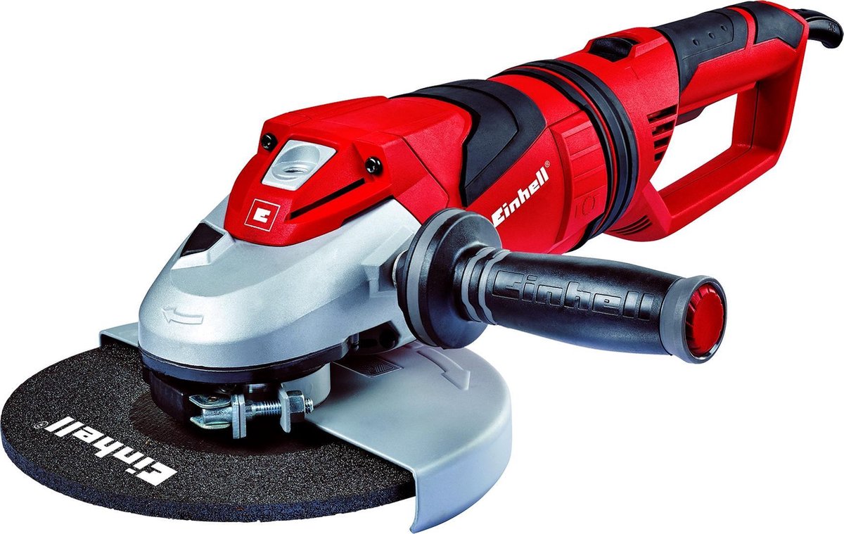 Einhell-Winkel-Schleifmaschine TE-Ag 230