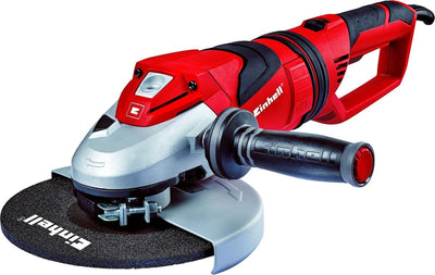 Einhell-Winkel-Schleifmaschine TE-Ag 230