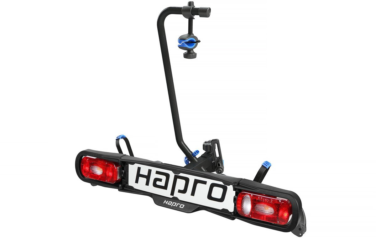 Hapro Fahrradträger Atlas Active i