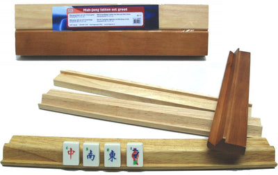 Heiße Spiele h.o.t. Sport-Mah-Jongg-Latten – Brettspiel