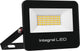 Integrierter intelligenter LED-Fluter IP67 20W 2000lm einstellbare Lichtfarbe | Tuya Wi-Fi | keine Passform | Warmweiß-Kaltweiß-Tageslicht | 20 Watt | 50.000 Brennstunden