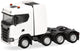 Herpa Scania CS 20 nd, weiß