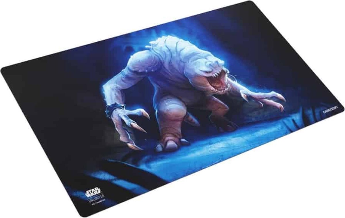 Star Wars Unlimited – Prime-Spielmatte – Rancor