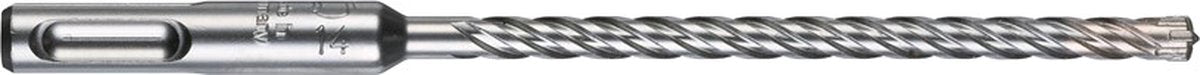 Milwaukee Zubehör SDS-Plus Bohrhammer | mx4 6 x 260 x 200 mm - 4932352014
