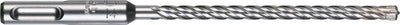 Milwaukee Zubehör SDS-Plus Bohrhammer | mx4 6 x 260 x 200 mm - 4932352014