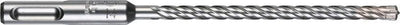 Milwaukee 4932352017 RX4 SDS-Plus Betonbohrer – 4 Schneidflächen – 6,5 x 200 x 260 mm