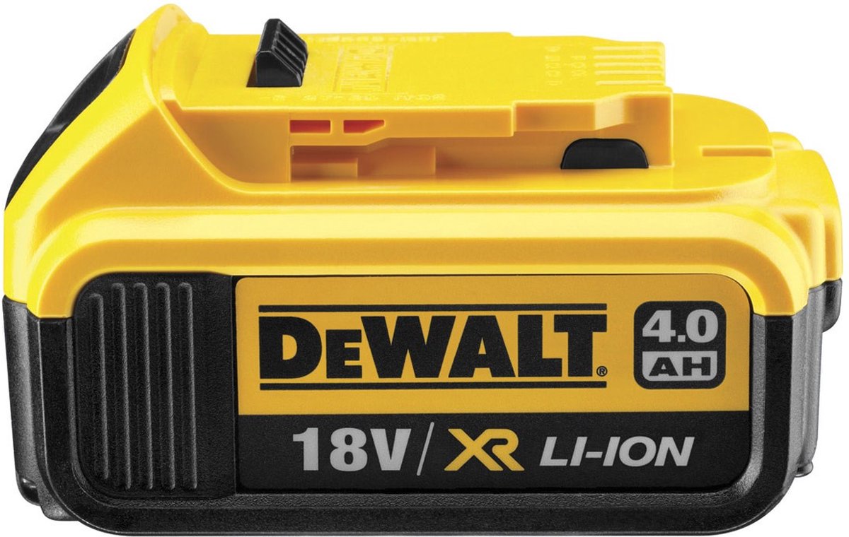 Dewalt DCB182-XJ 18 V 4,0 Ah XR Li-Ionen-Akku