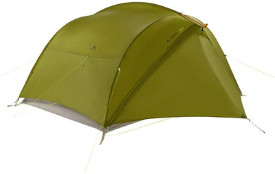 Vaude Ultralight Space 3p, 3-Personen-Zelt, Unisex-Outdoor-Sport-3-Personen-Zelt