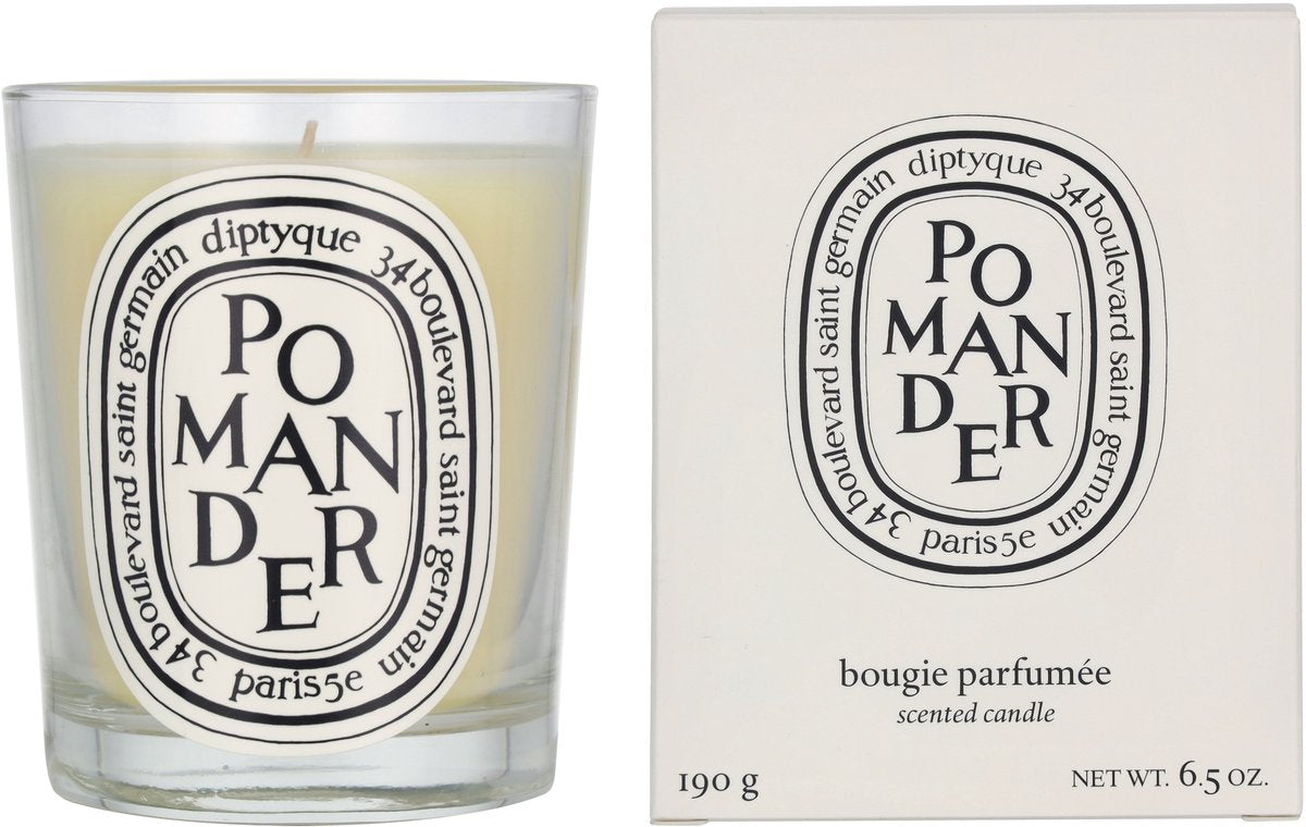 Diptyque Pomander-Duftkerze 190 g
