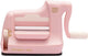 Vaessen creative • Cut Easy Mini-Schneide- und Prägemaschine Pink