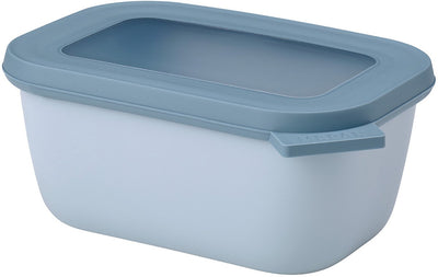 Mepal Multischüssel Cirqula 750ml blau