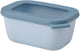 Mepal Multischüssel Cirqula 750ml blau