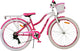 Volare Lovely Children's Bike Girls 26 Zoll rosa 7 Geschwindigkeit