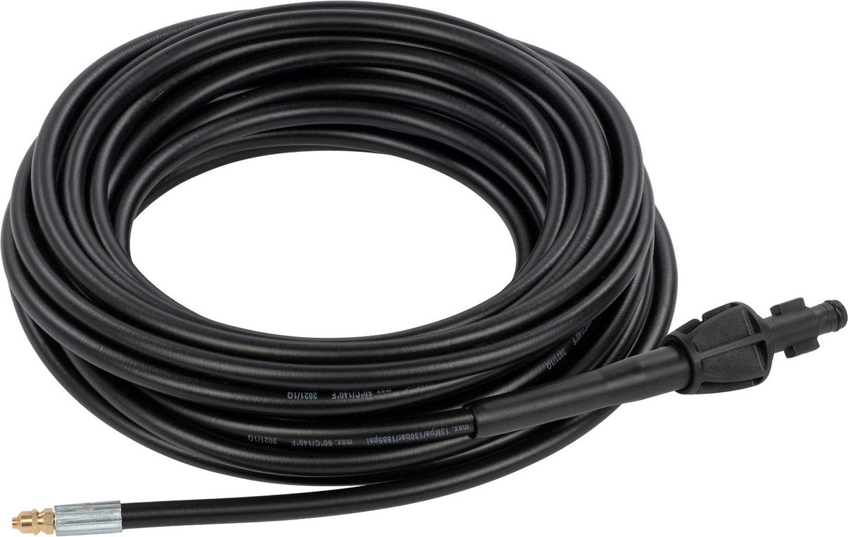 Powerplus – powxg90951 – Kanalreiniger – 15 m