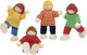 Goki Poppenhuis Kinder