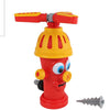 Sun Fun Wassersprinkler-Feuerstange
