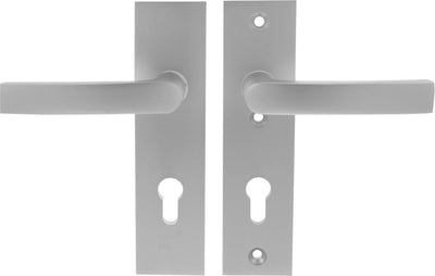 Starx Griffset kurz PC72 SKG3 Aluminium F1