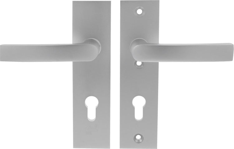 Starx Griffset kurz PC72 SKG3 Aluminium F1
