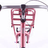 Alpina Fracht M18 Rot