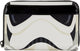 Disney Loungefly Star Wars Geldbörse Stormtrooper, mehrfarbig