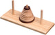 Philos-Turm von Hanoi (Hevea-Wald)
