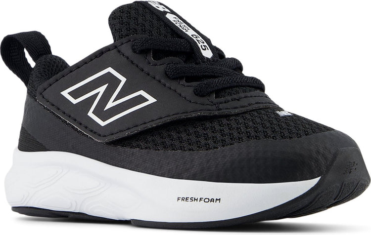 New Balance 625 Unisex-Sportschuhe - Schwarz