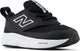 New Balance 625 Unisex-Sportschuhe - Schwarz