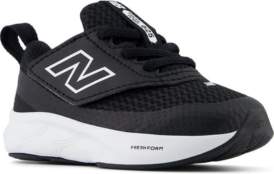 New Balance 625 Unisex-Sportschuhe - Schwarz