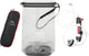 Msr – Guardian Schwerkraftreiniger – Wasserfilter – 10 Liter – Notfallset