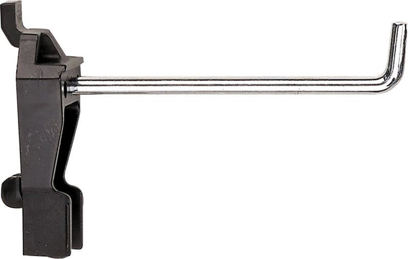 Raaco grs Wandd Single Hook 50mm Typ 3 Setzen Sie A 5