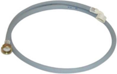 Plieger 124670111PVC-Zulaufschlauch 350cm 3 4