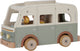 Kleiner holländischer Oldtimer-Wohnmobil von FSC
