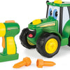 Spectron John Deere Bouw Ihr eigener Traktor