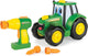 Spectron John Deere Bouw Ihr eigener Traktor
