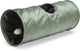 Entworfen von Lotte Cat Tunnel Cylla – Katzenspielzeug – grün – 65 x 25 x 25 cm