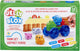 Goliath Jelly Blox - Bauernhof-Set - 18-tlg.