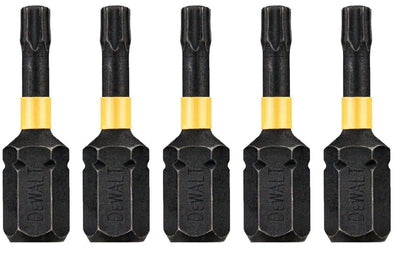 Imp Dewalt Zubehör Act Torsion 25 mm Torx T15 – dt7380t-qz