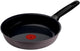 Tefal Ceramic Control Grey – Bratpfanne – 24 cm – Keramik – Induktion – PFAS-frei – geeignet für die Verwendung mit Metallspateln