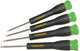 Stanley Präzisions-Schraubendreher-Set (Torx) 4-teilig