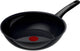 Tefal Revive Black - Wokpfanne - ø28 cm - Keramik - PFA-frei - induktionsgeeignet