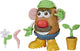 Hasbro Mr. Potato Head Goes Green 15 Stück aus pflanzlichem Kunststoff – Kinderspielzeug