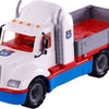 Cavallino Toys Cavallino Torpedo Truck, Skala 1:16