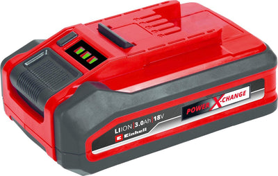 Einhell X ändern 18 V 3,0 Ah Li-Ion Battery Plus